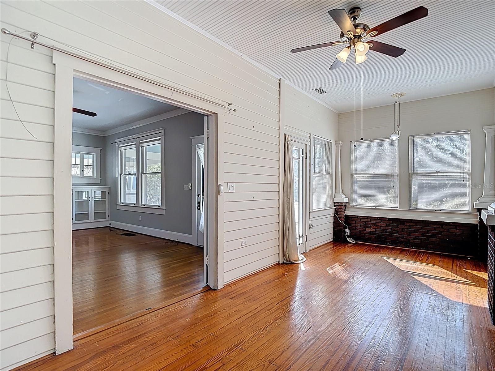 HAMNERS SUB - Residential