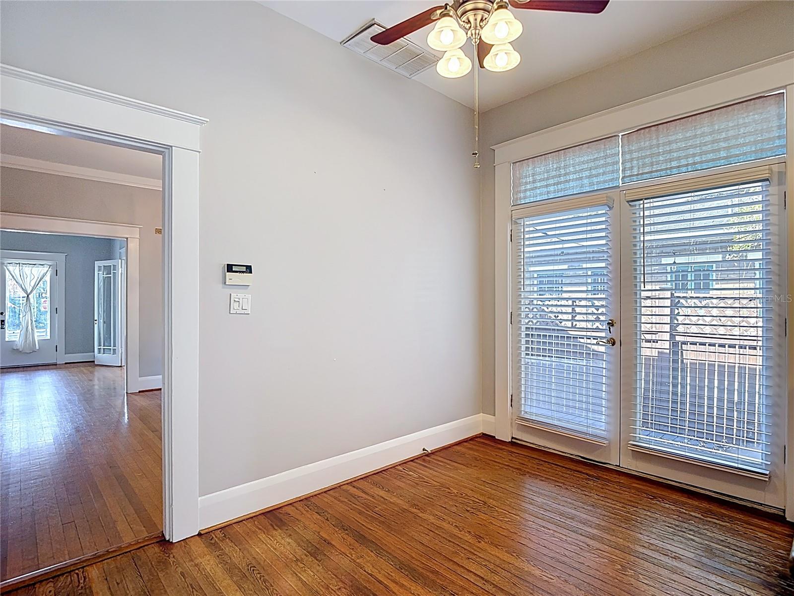 HAMNERS SUB - Residential