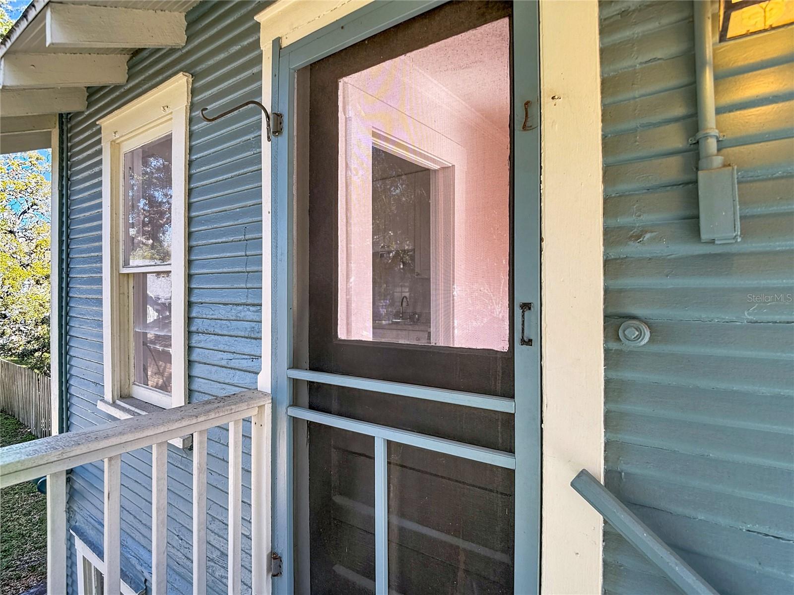 HAMNERS SUB - Residential