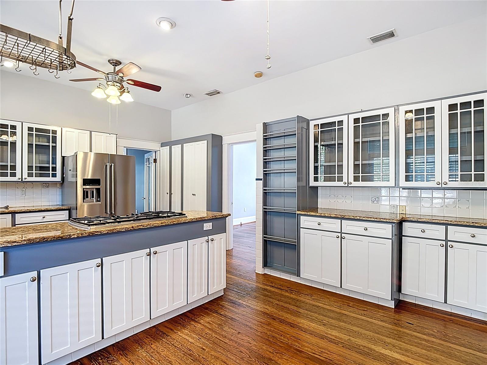 HAMNERS SUB - Residential