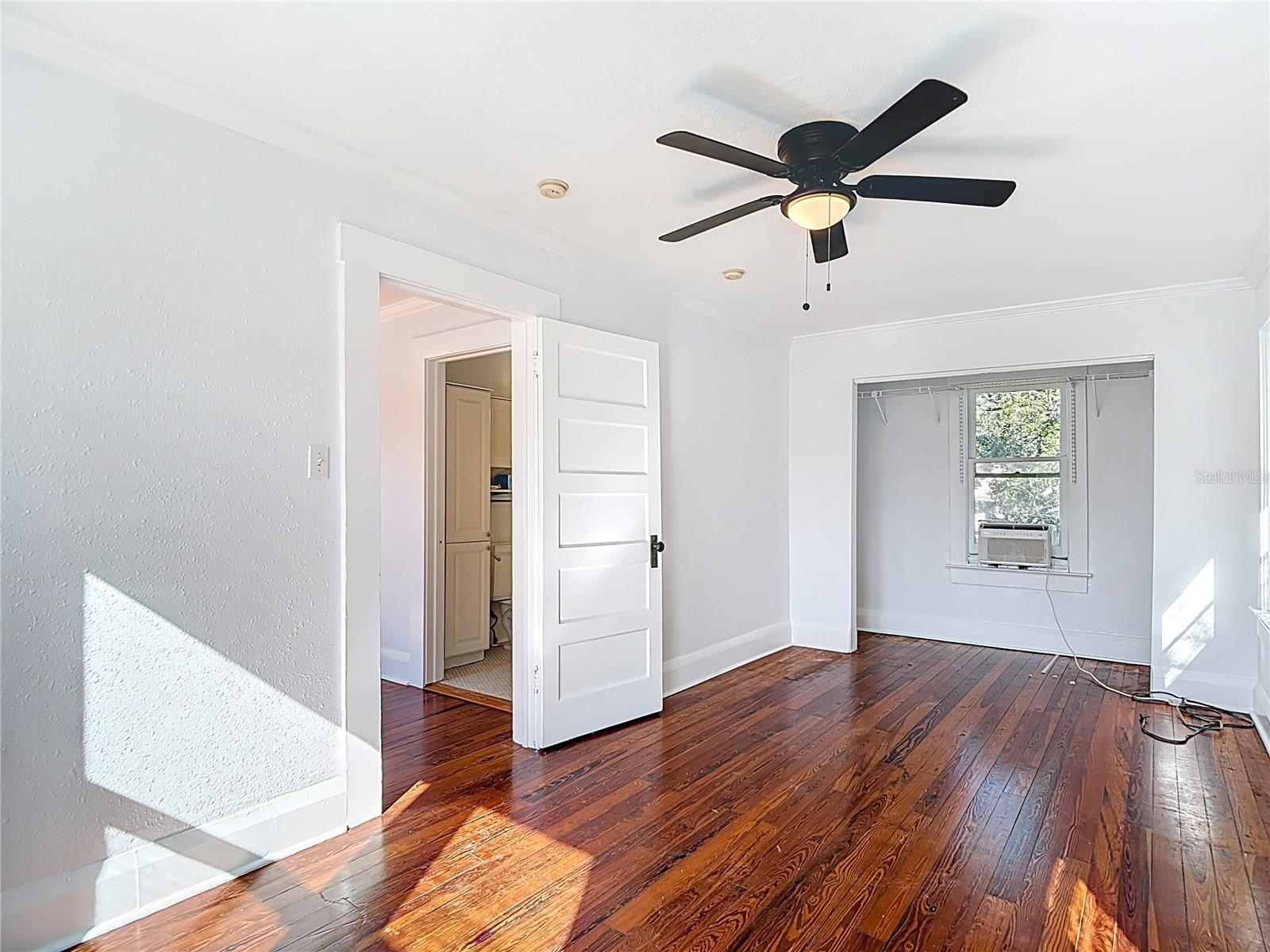 HAMNERS SUB - Residential