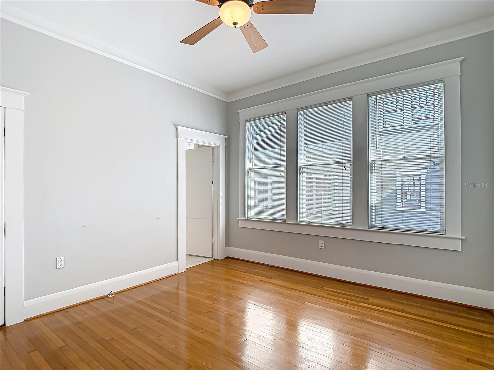 HAMNERS SUB - Residential