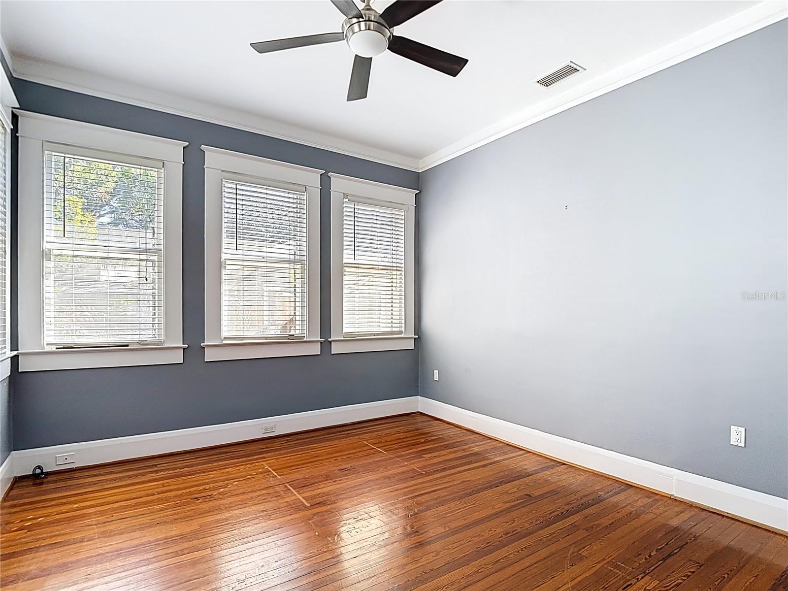 HAMNERS SUB - Residential