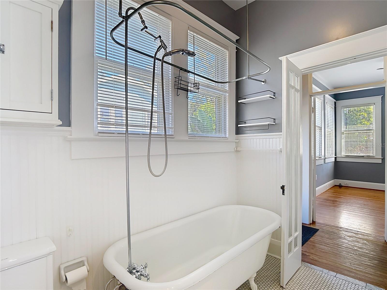 HAMNERS SUB - Residential