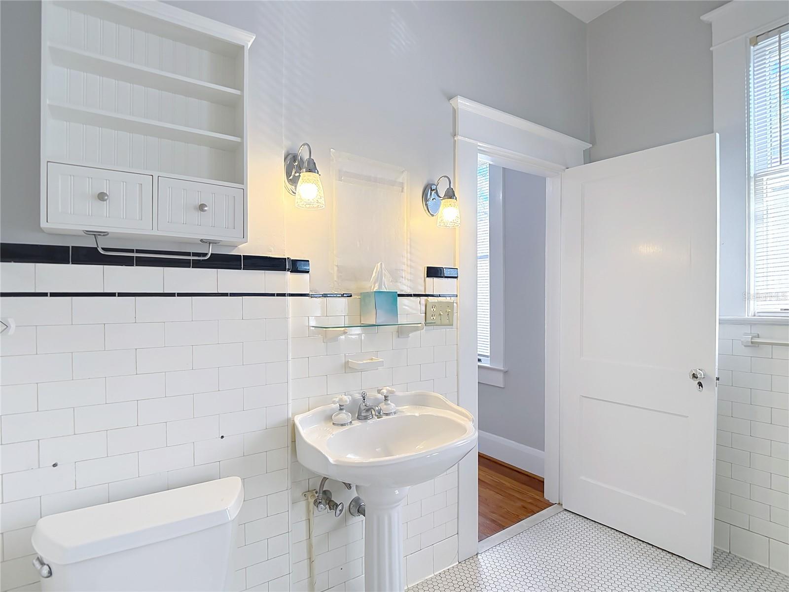 HAMNERS SUB - Residential