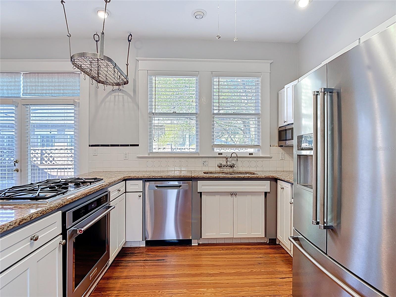 HAMNERS SUB - Residential