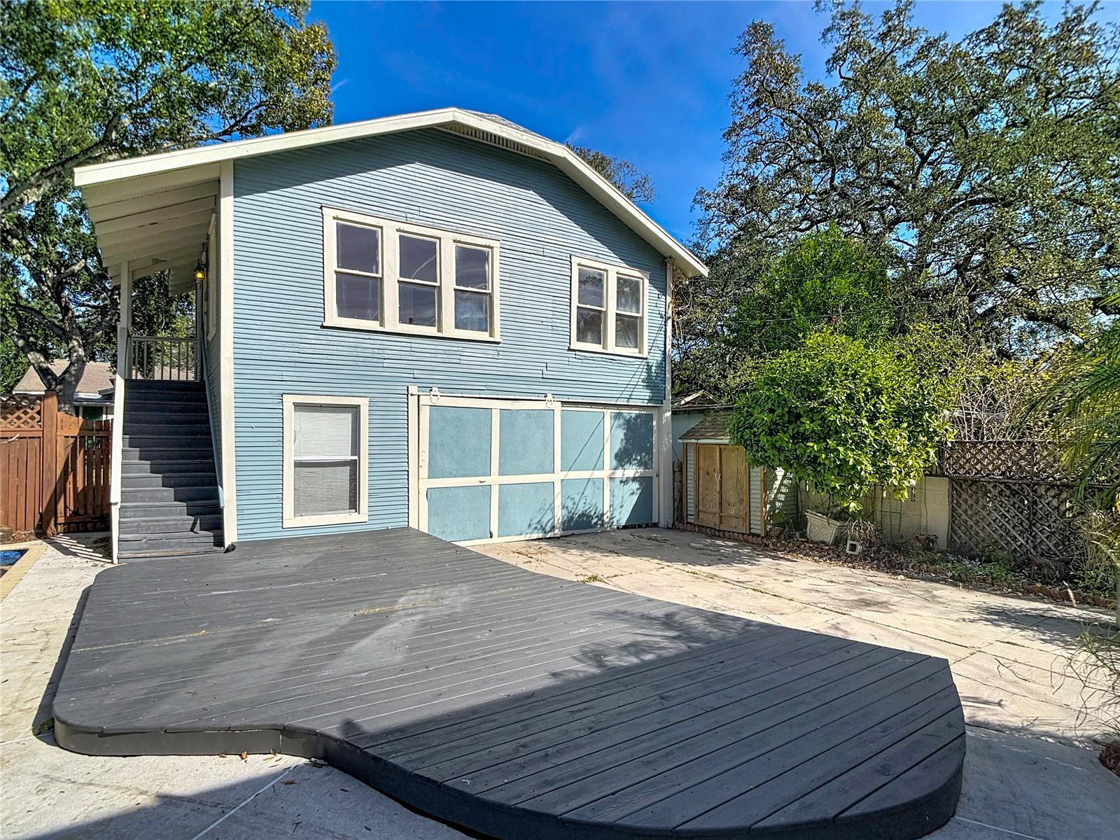 HAMNERS SUB - Residential