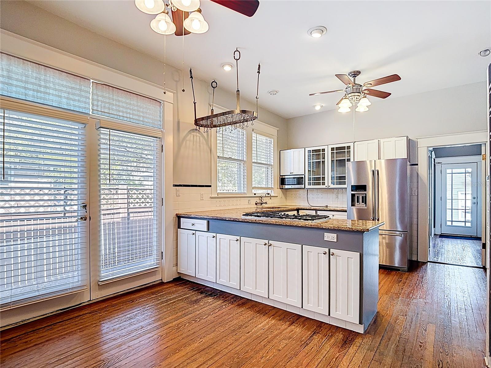 HAMNERS SUB - Residential