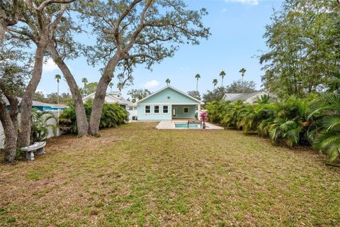 A home in CLEARWATER