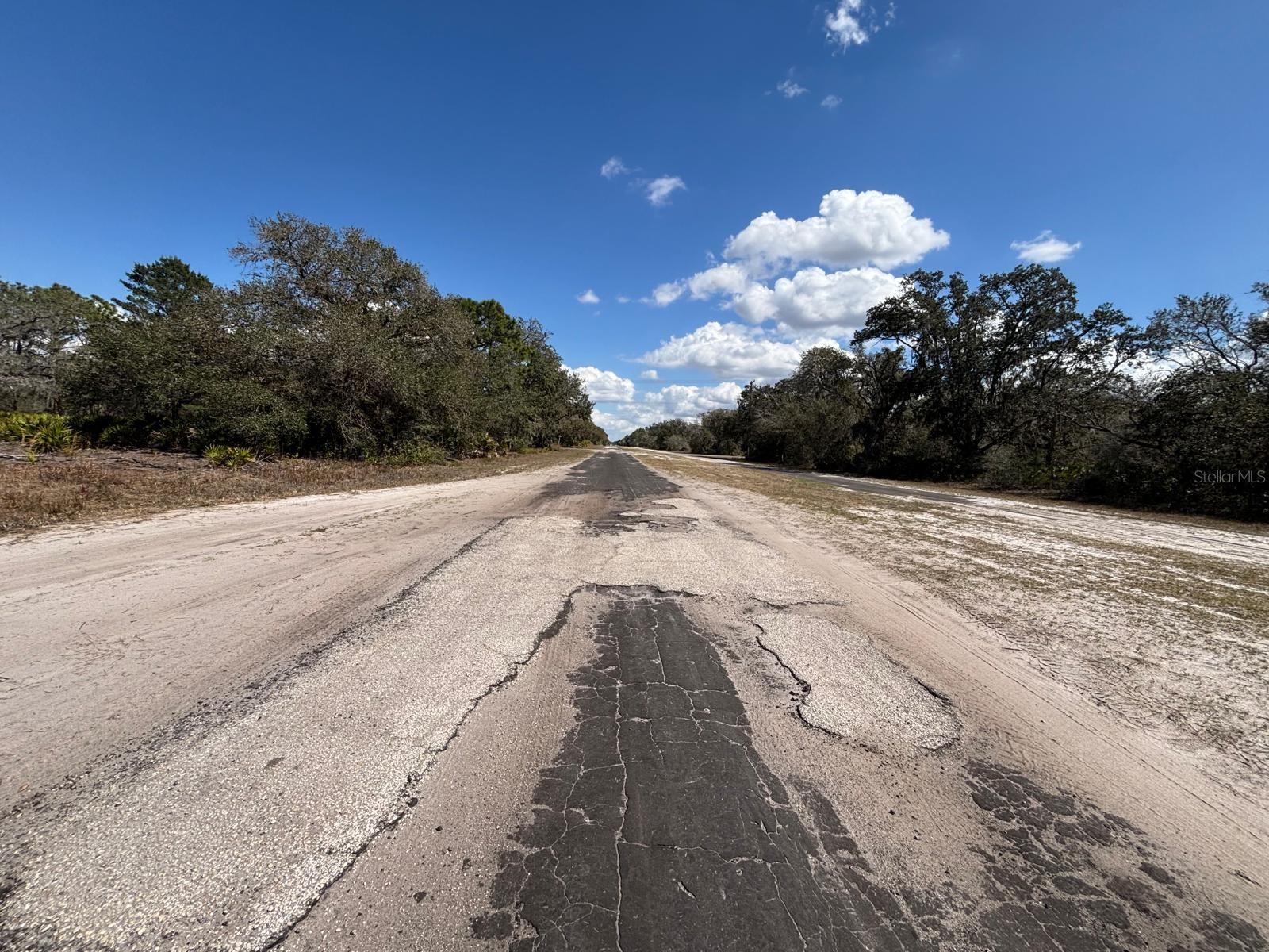 INDIAN LAKE ESTATES - Land