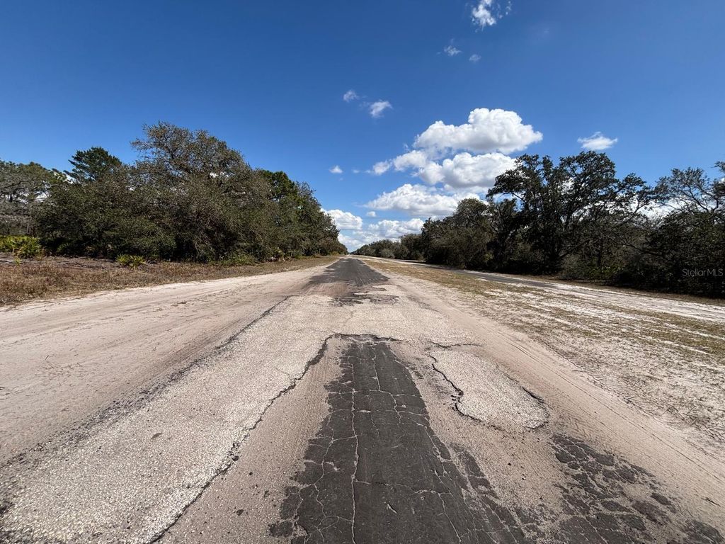 Photo of 1006 Palm Avenue, Indian Lake Estates, FL 33855 (MLS # S5144906)