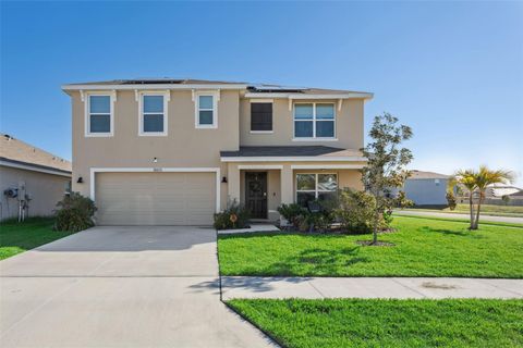 Photo of 35571 Doveland Drive, Zephyrhills, FL 33541 (MLS # TB8466434)