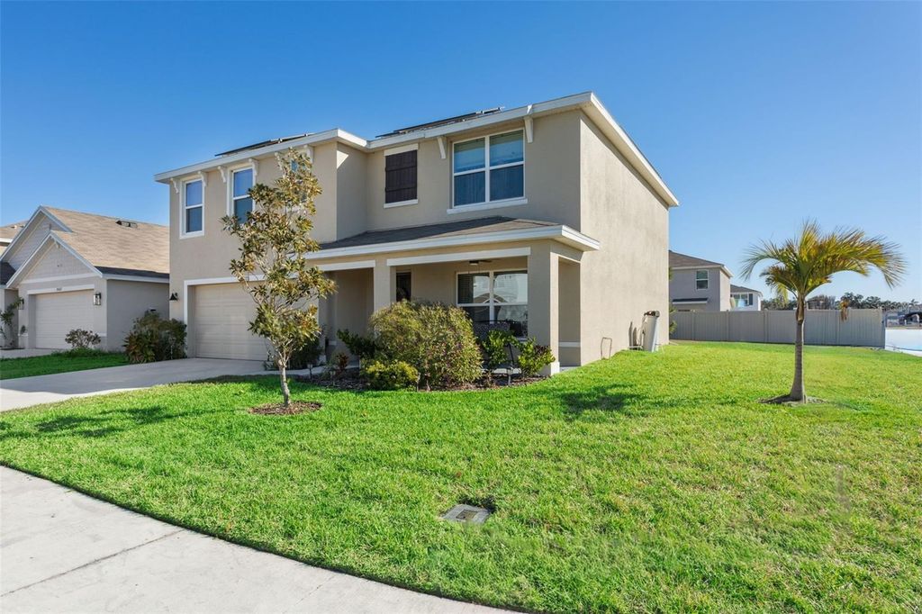 Photo of 35571 Doveland Drive, Zephyrhills, FL 33541 (MLS # TB8466434)