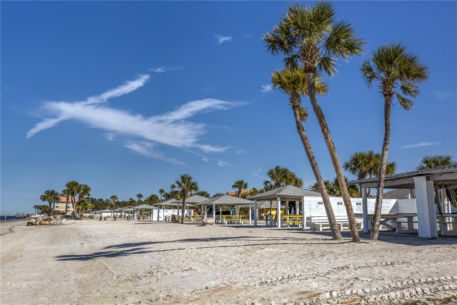 GULF HARBORS CONDO - Residential Lease