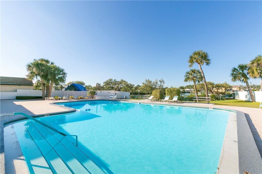 GULF HARBORS CONDO - Residential Lease