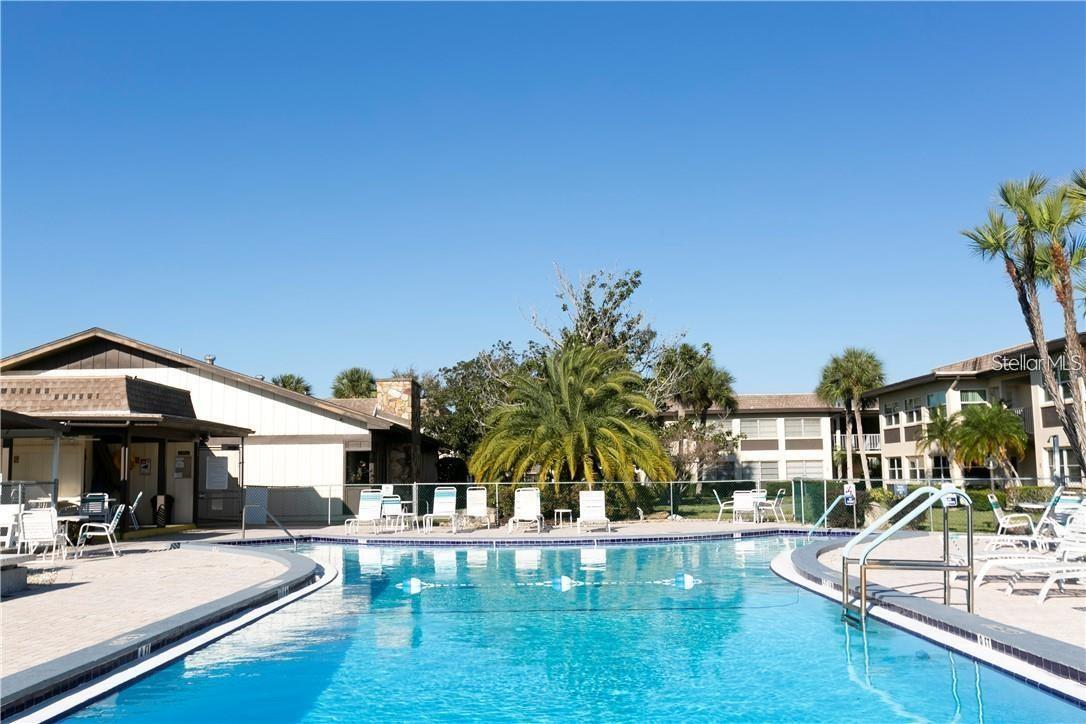 GULF HARBORS CONDO - Residential Lease