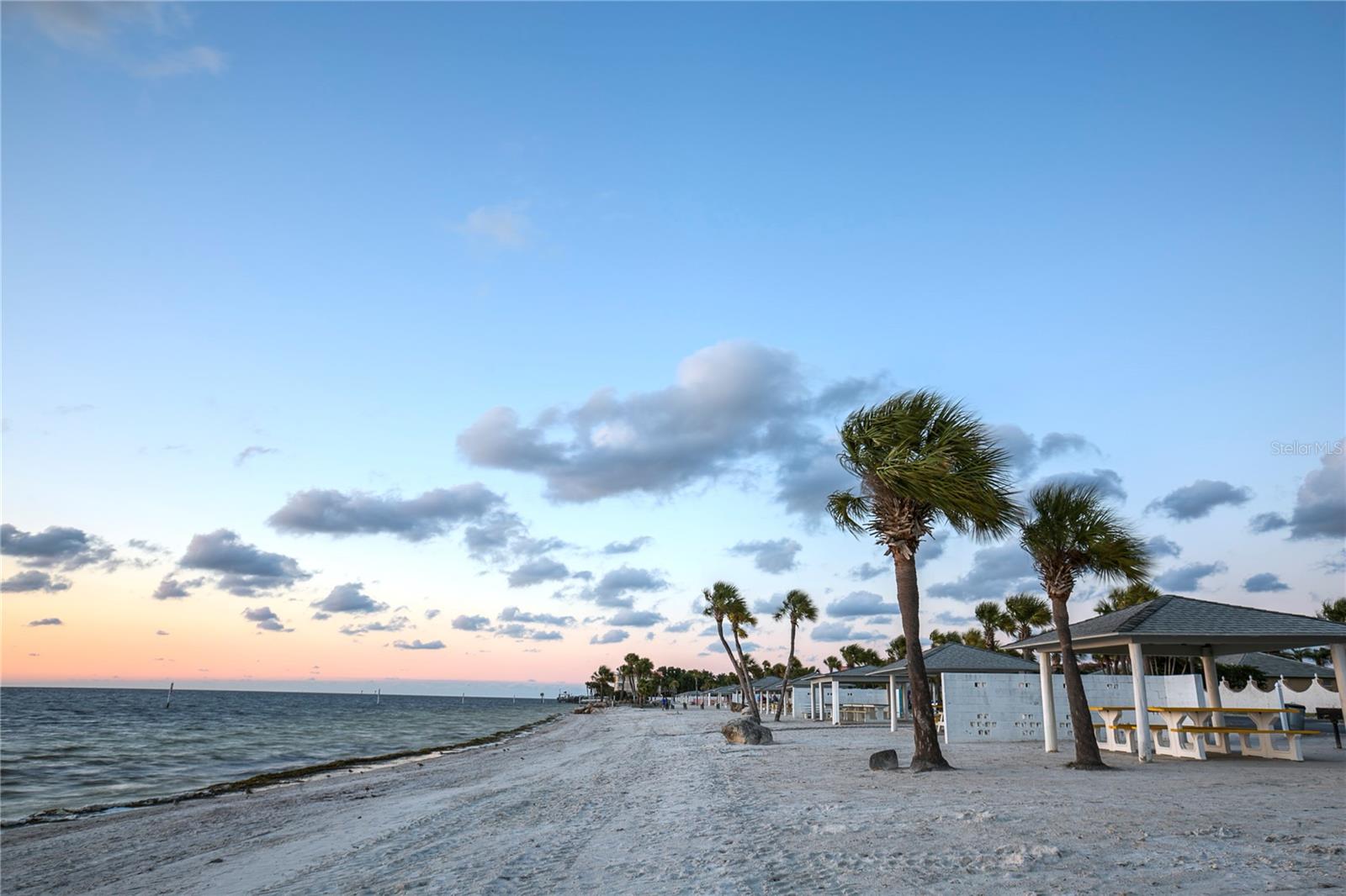 GULF HARBORS CONDO - Residential Lease