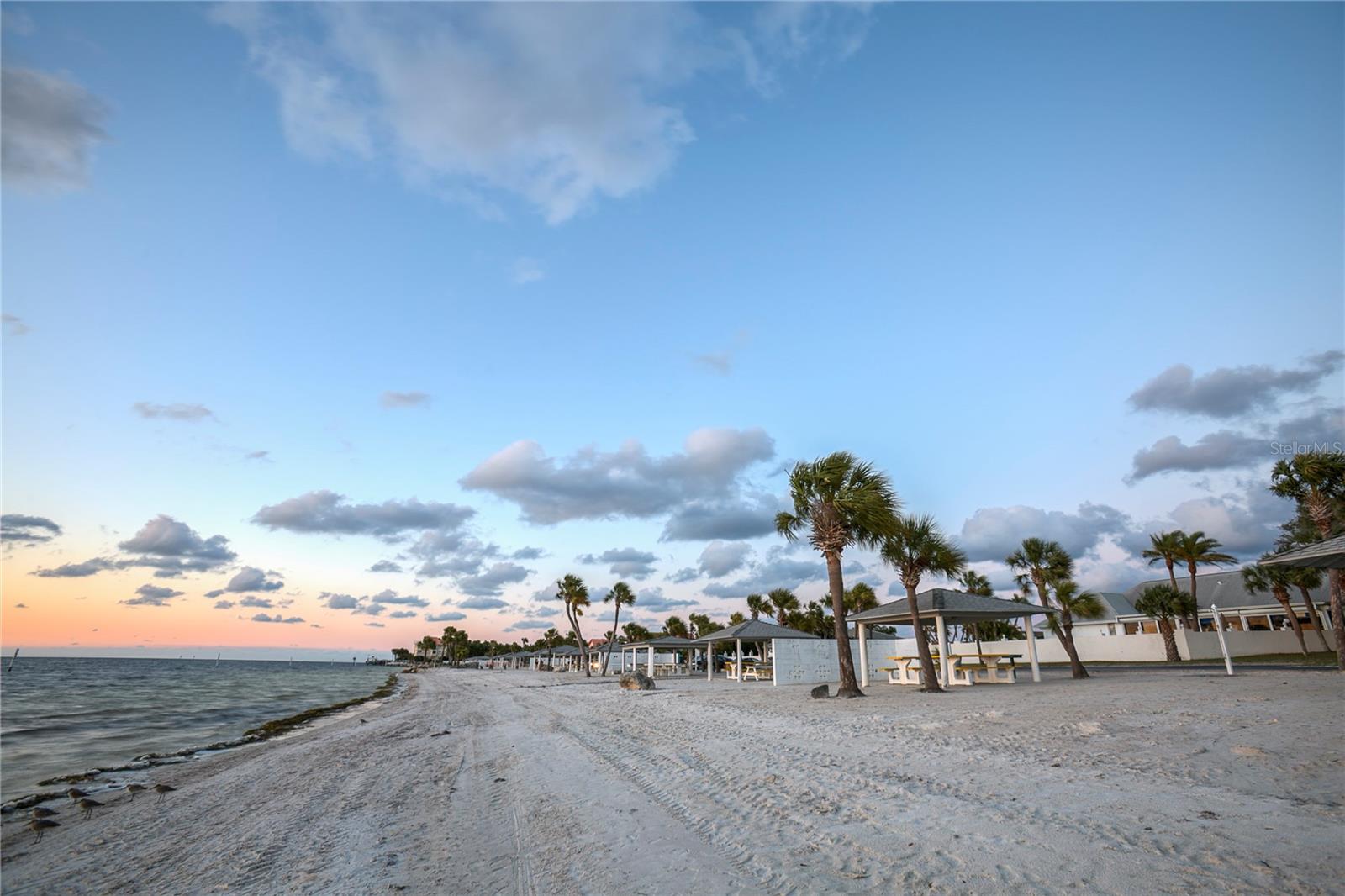 GULF HARBORS CONDO - Residential Lease