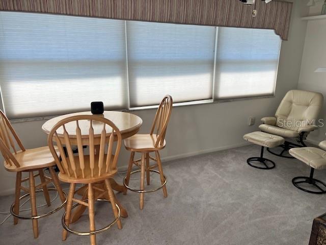 GULF HARBORS CONDO - Residential Lease