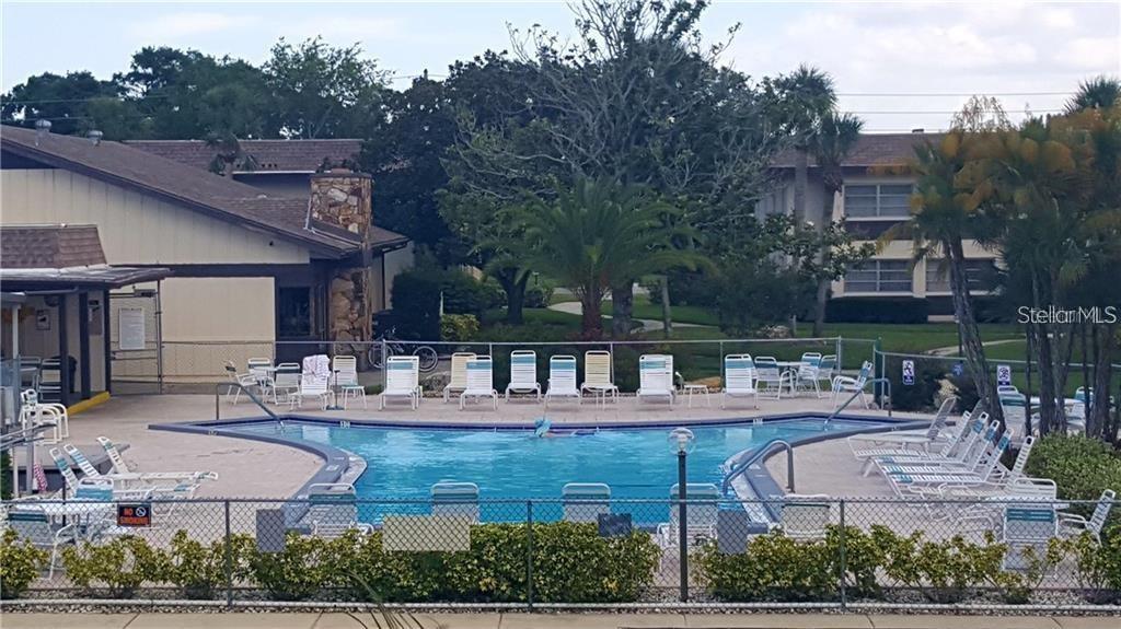 GULF HARBORS CONDO - Residential Lease