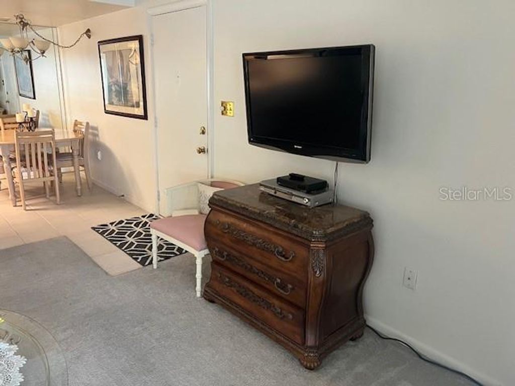 Photo of 4758 Jasper Drive #206, New Port Richey, FL 34652 (MLS # TB8453956)