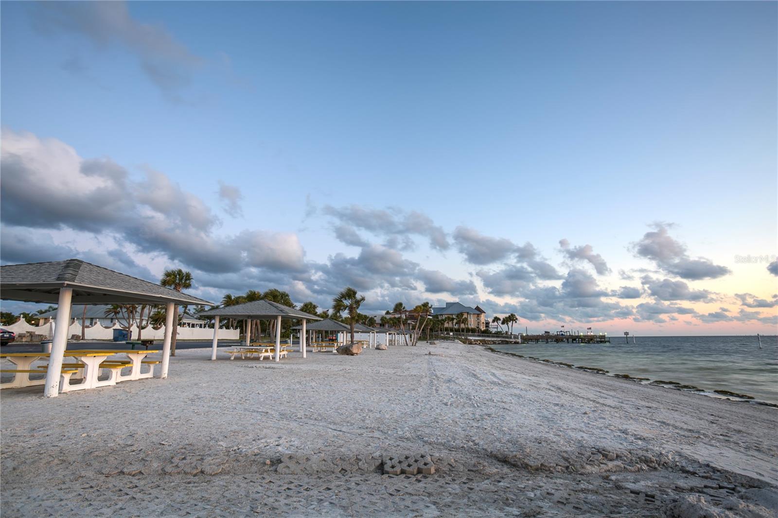 GULF HARBORS CONDO - Residential Lease