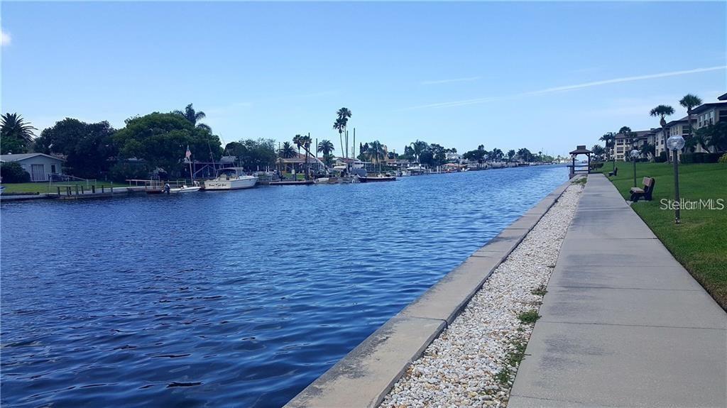 GULF HARBORS CONDO - Residential Lease