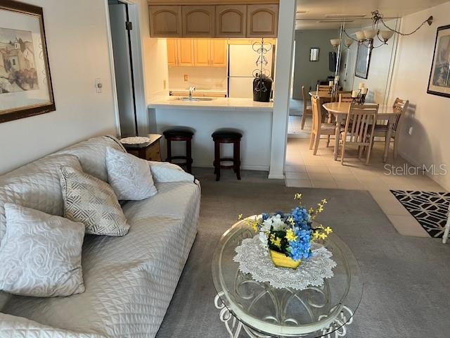 GULF HARBORS CONDO - Residential Lease