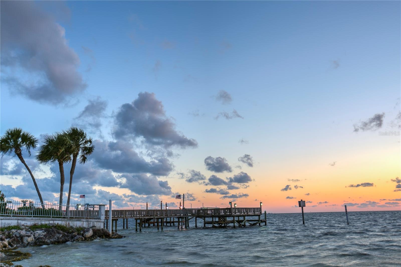 GULF HARBORS CONDO - Residential Lease