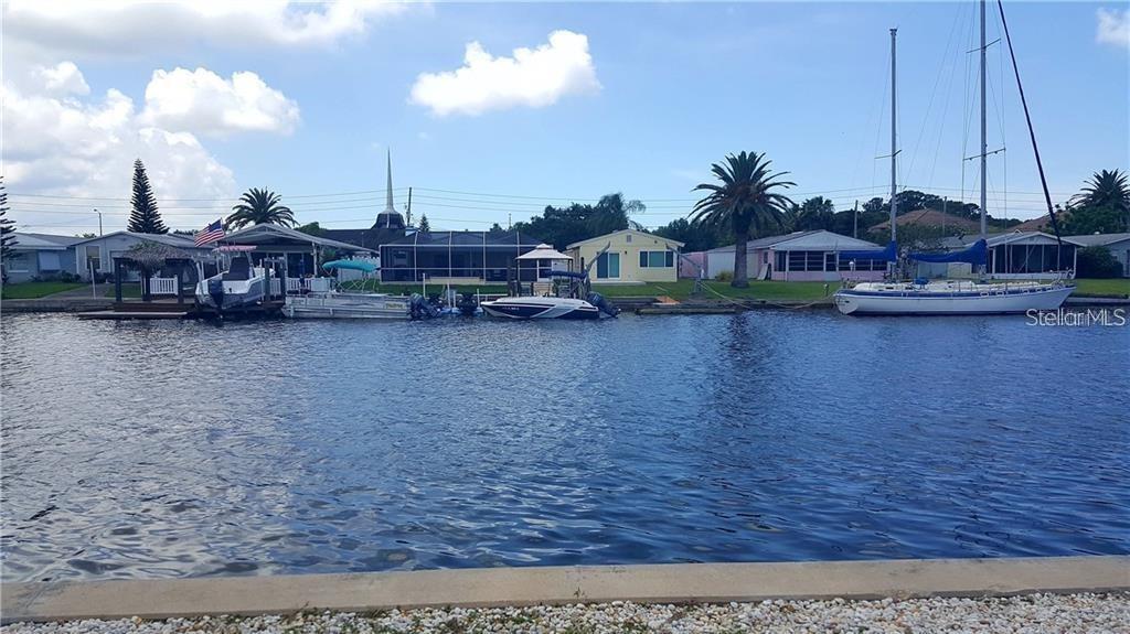 GULF HARBORS CONDO - Residential Lease