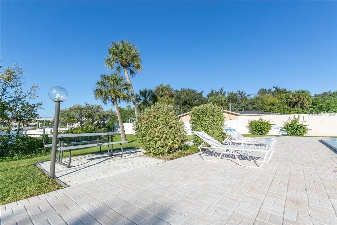 GULF HARBORS CONDO - Residential Lease