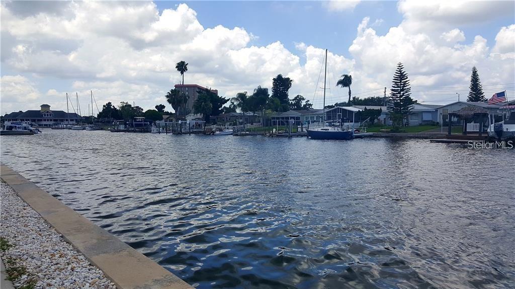 GULF HARBORS CONDO - Residential Lease