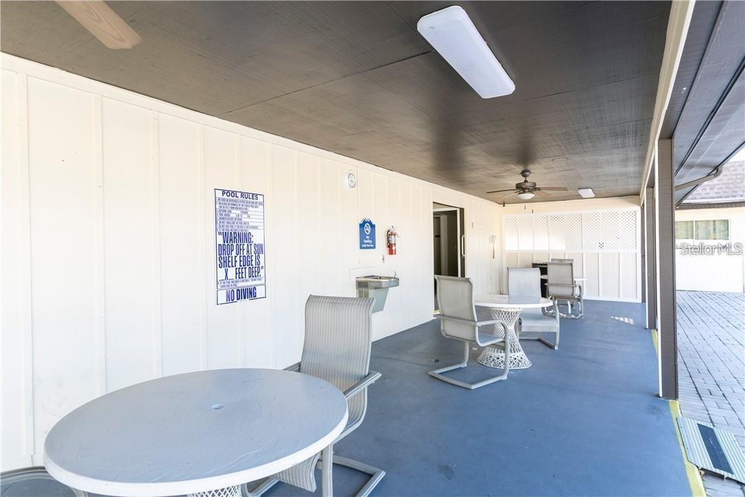 GULF HARBORS CONDO - Residential Lease