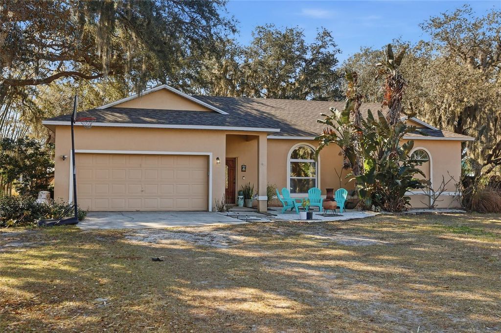 Photo of 5980 Ed Harris Court, Saint Cloud, FL 34771 (MLS # S5143570)