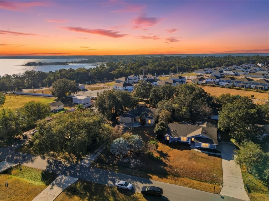 Photo of 5980 Ed Harris Court, Saint Cloud, FL 34771 (MLS # S5143570)