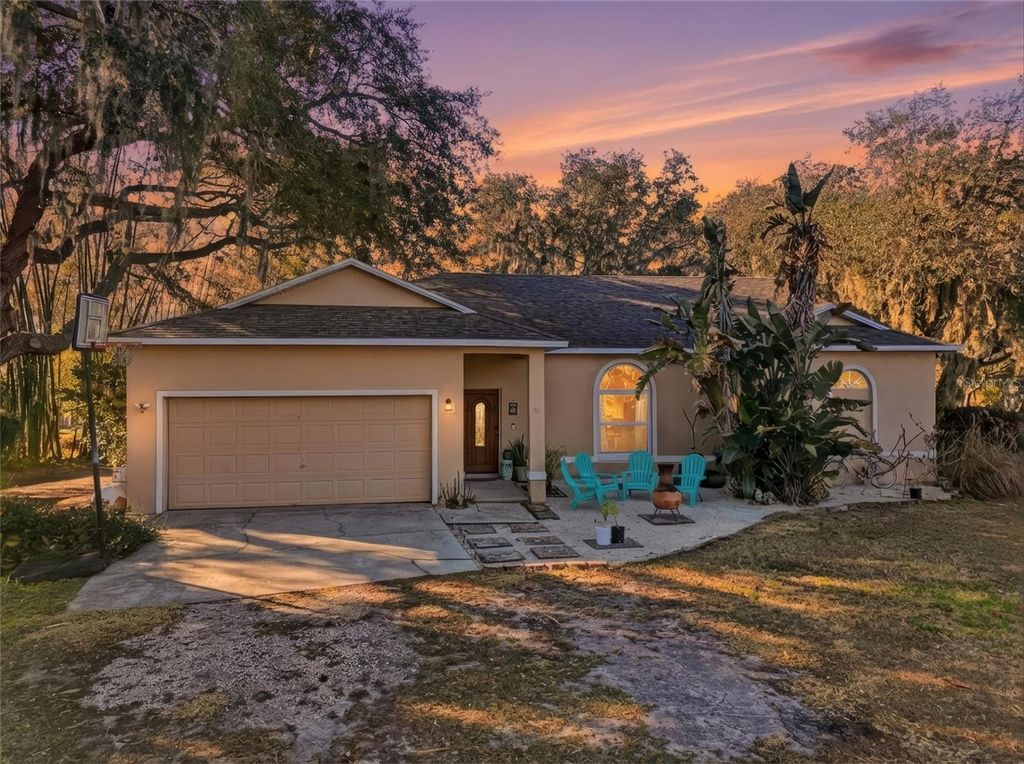 Photo of 5980 Ed Harris Court, Saint Cloud, FL 34771 (MLS # S5143570)