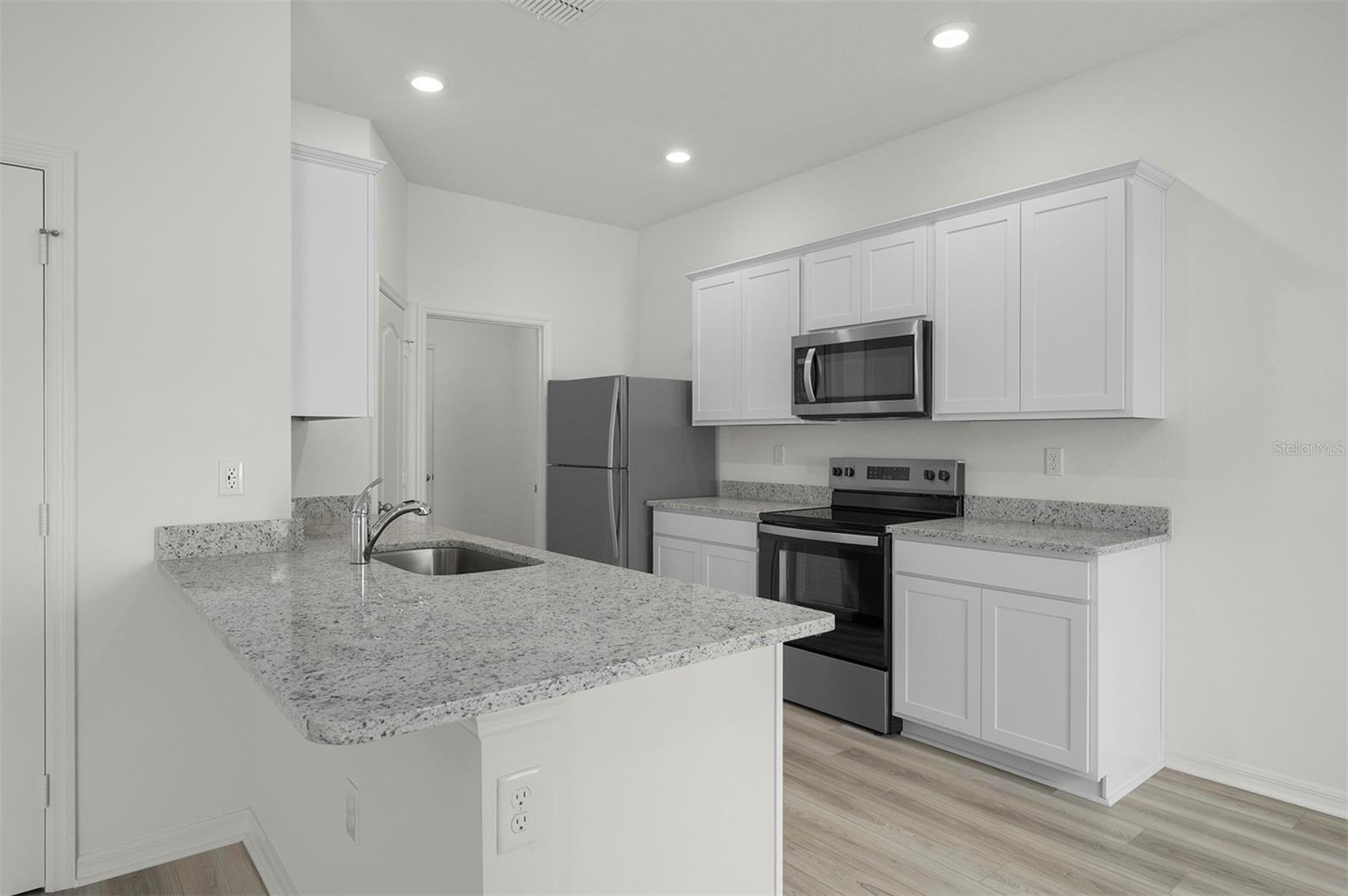 TULA PARC - Residential