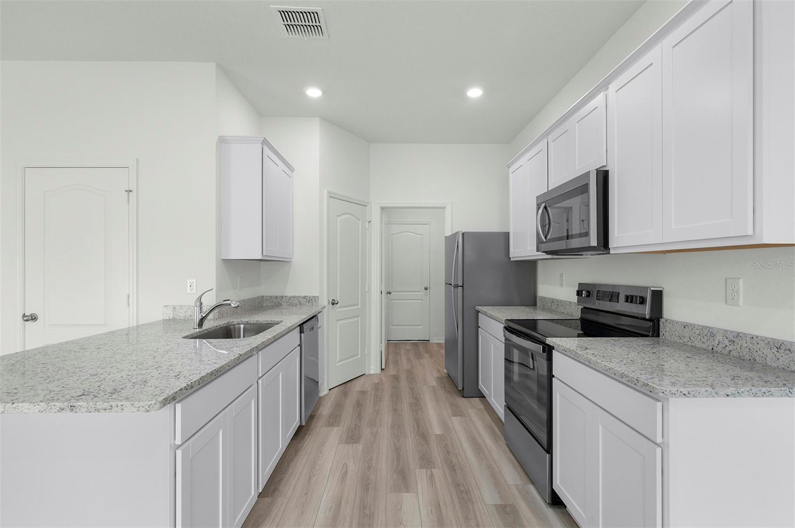 TULA PARC - Residential