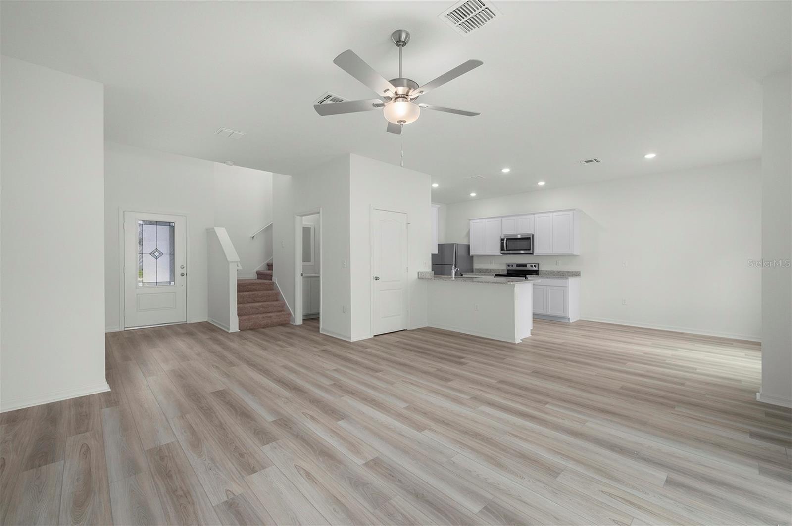 TULA PARC - Residential