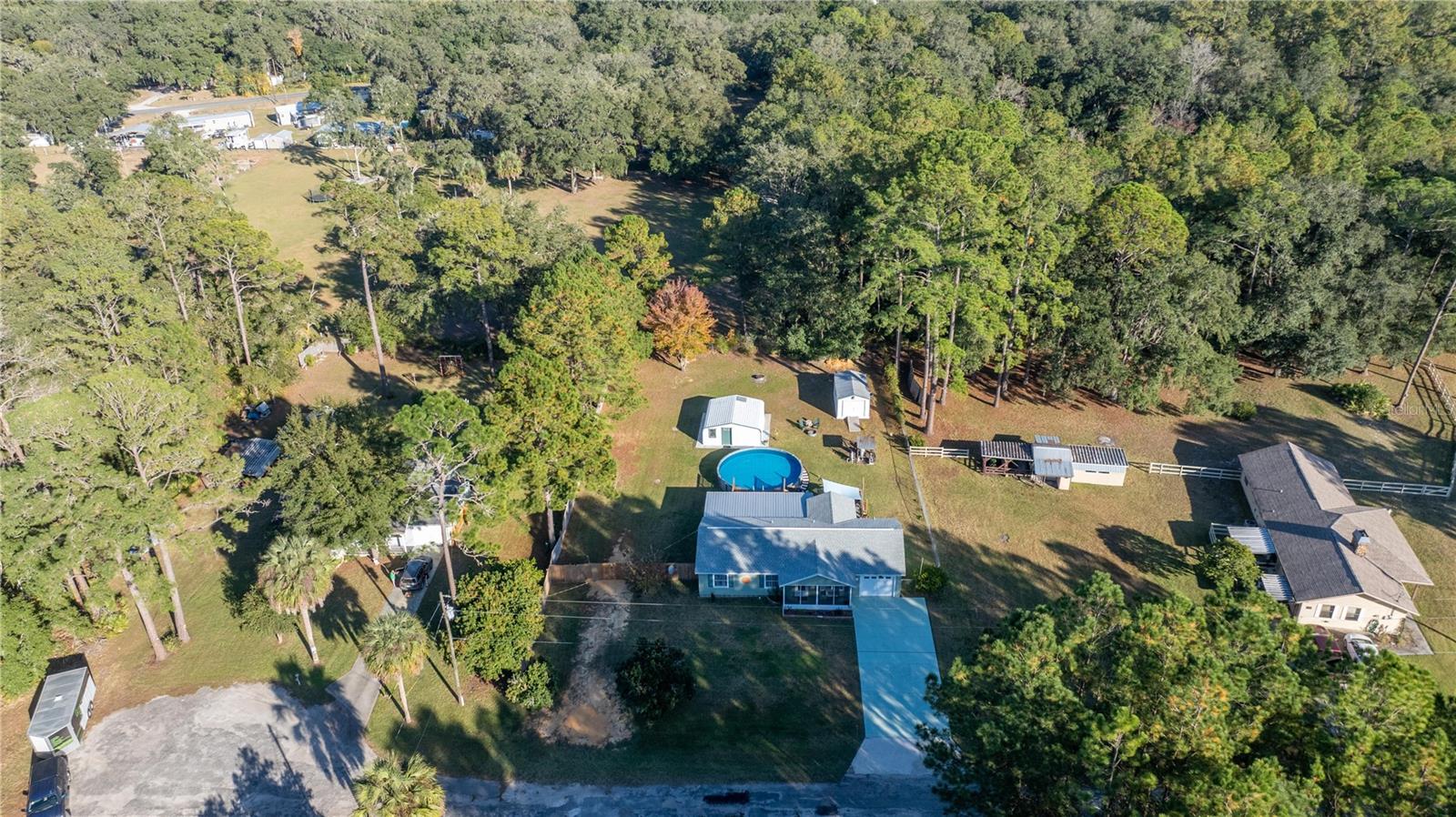 15461 NE 147TH AVENUE