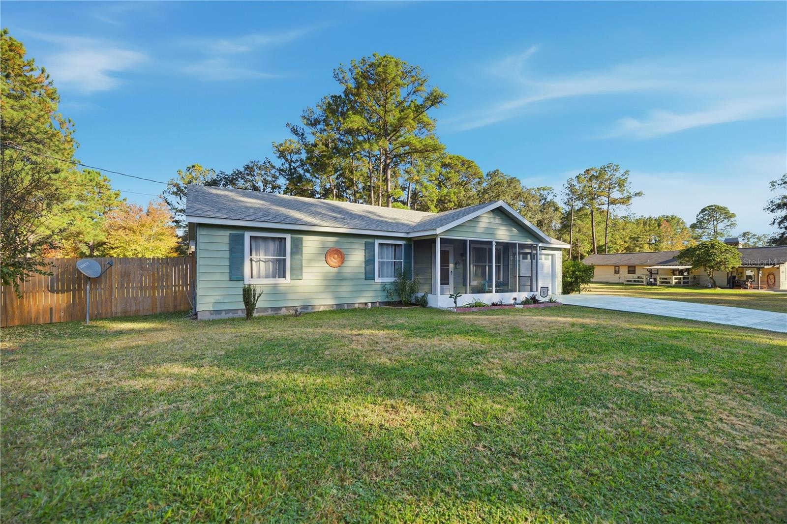 15461 NE 147TH AVENUE