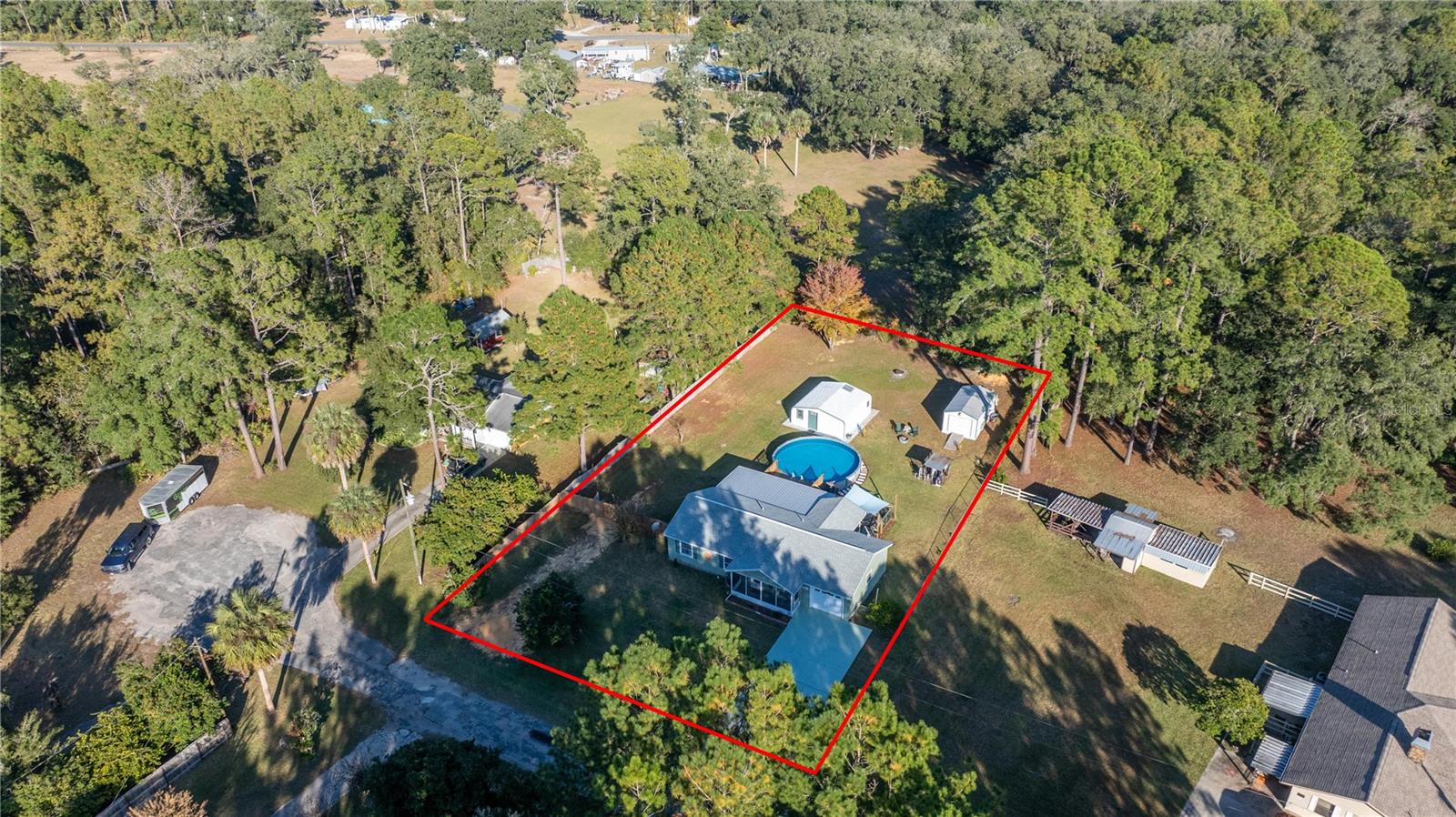 15461 NE 147TH AVENUE