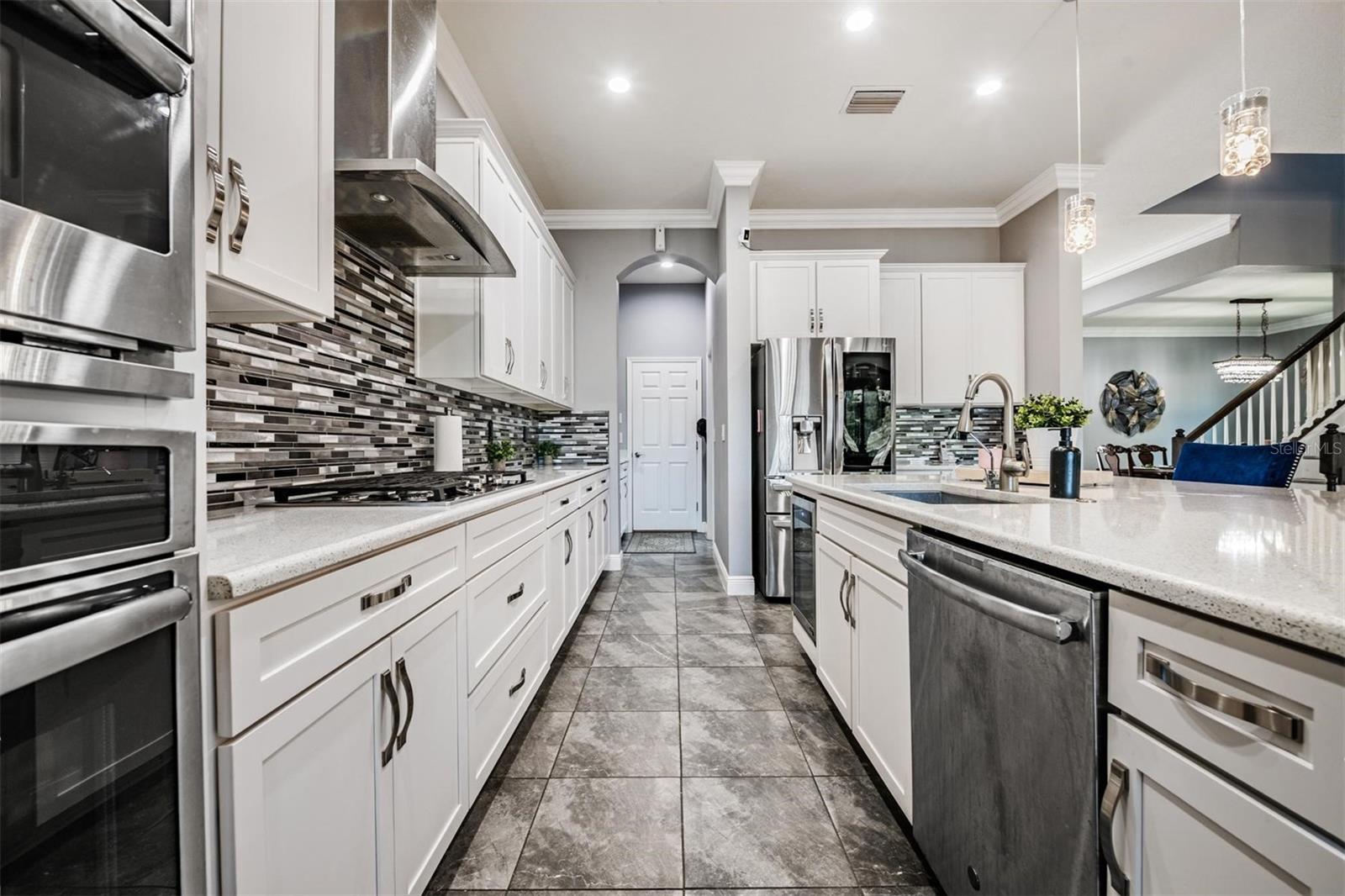 LAKESHORE RANCH PH I - Residential