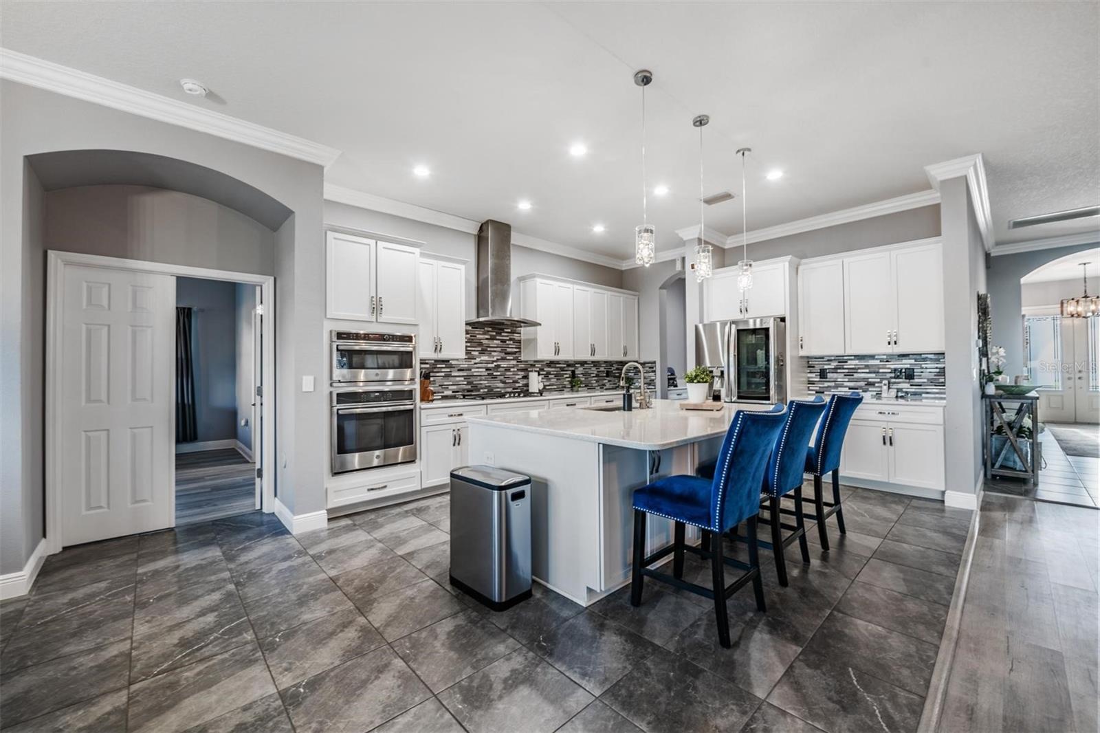 LAKESHORE RANCH PH I - Residential