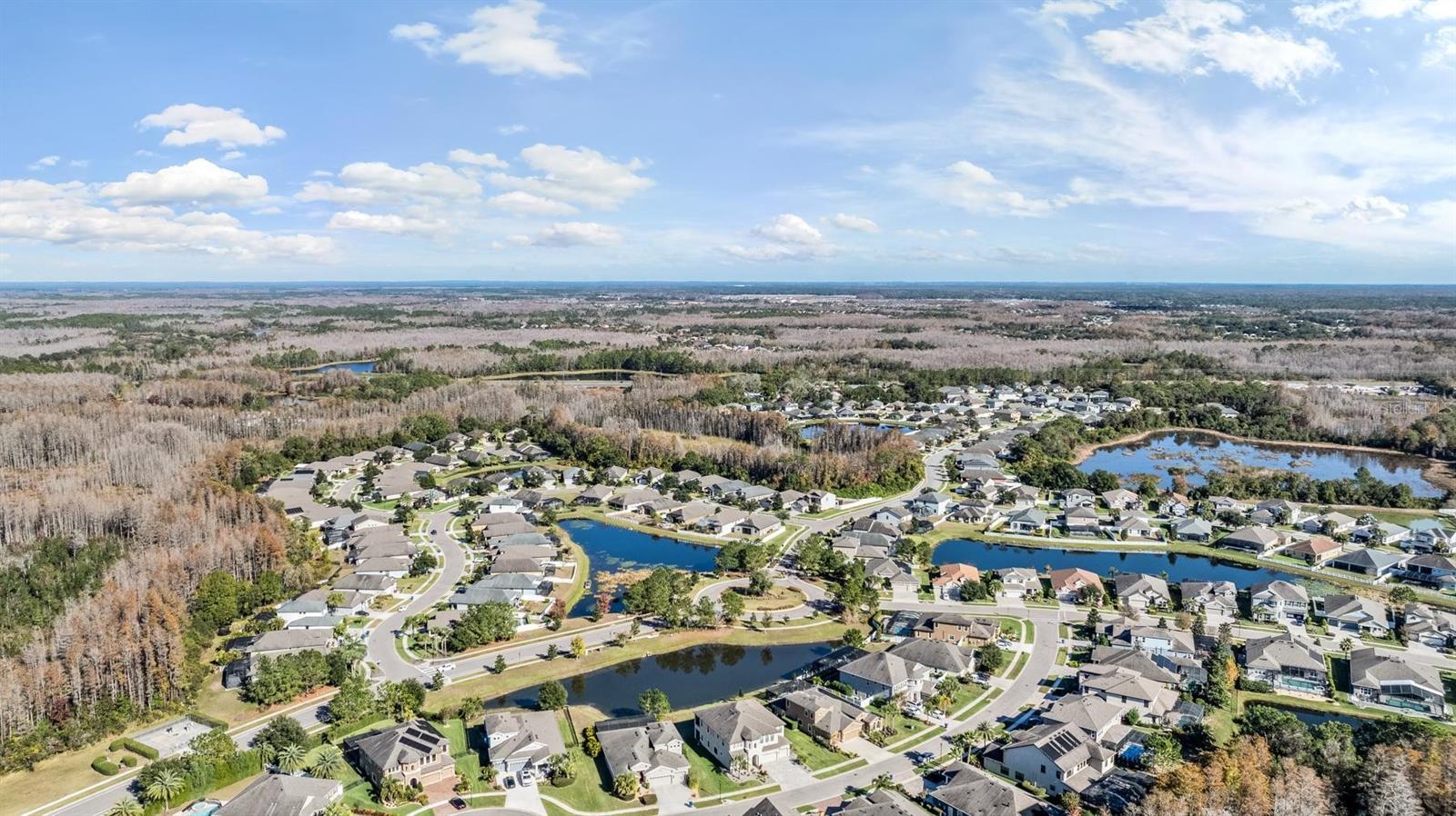 LAKESHORE RANCH PH I - Residential