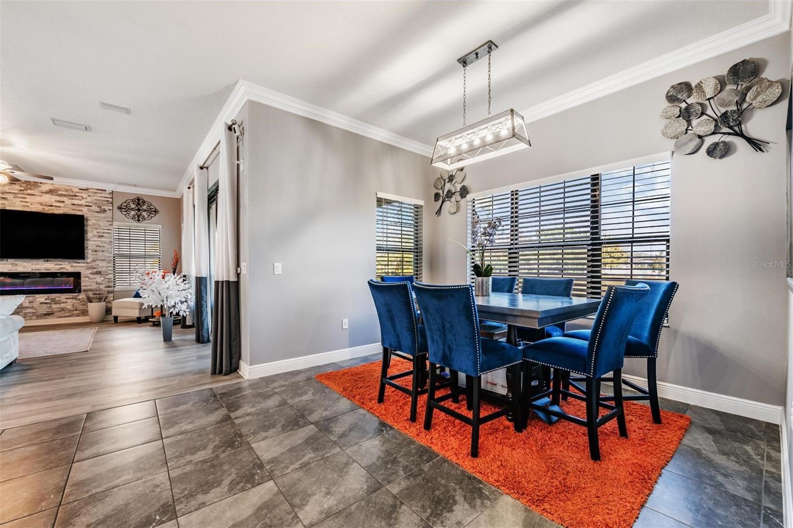 LAKESHORE RANCH PH I - Residential