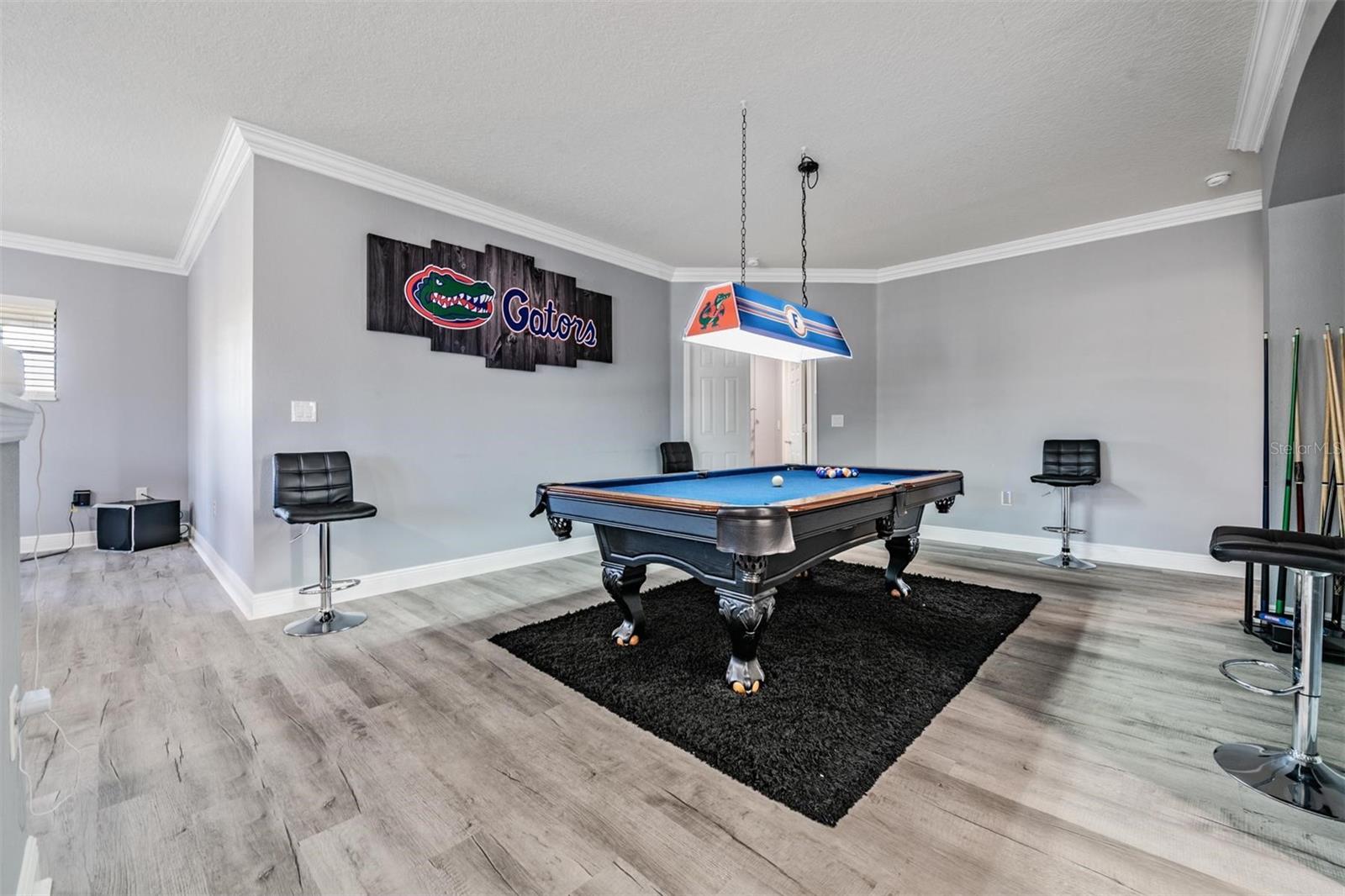 LAKESHORE RANCH PH I - Residential