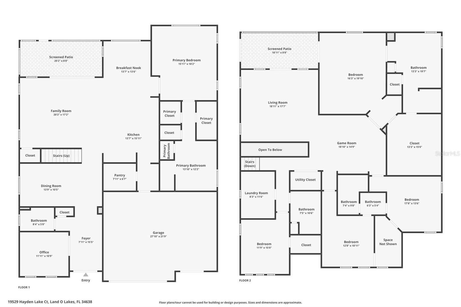 LAKESHORE RANCH PH I - Residential