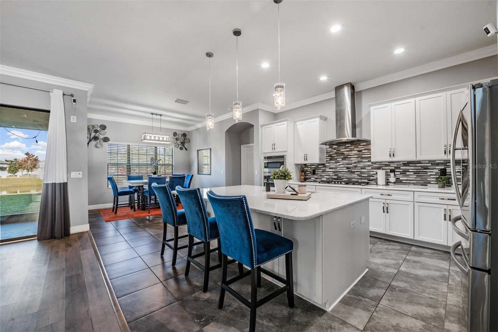 LAKESHORE RANCH PH I - Residential