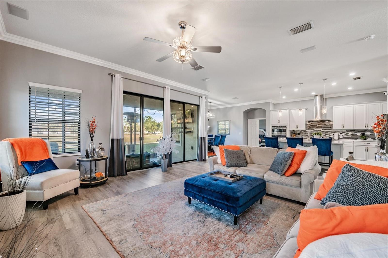 LAKESHORE RANCH PH I - Residential